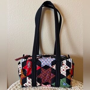 Vera Bradley 100 Bag